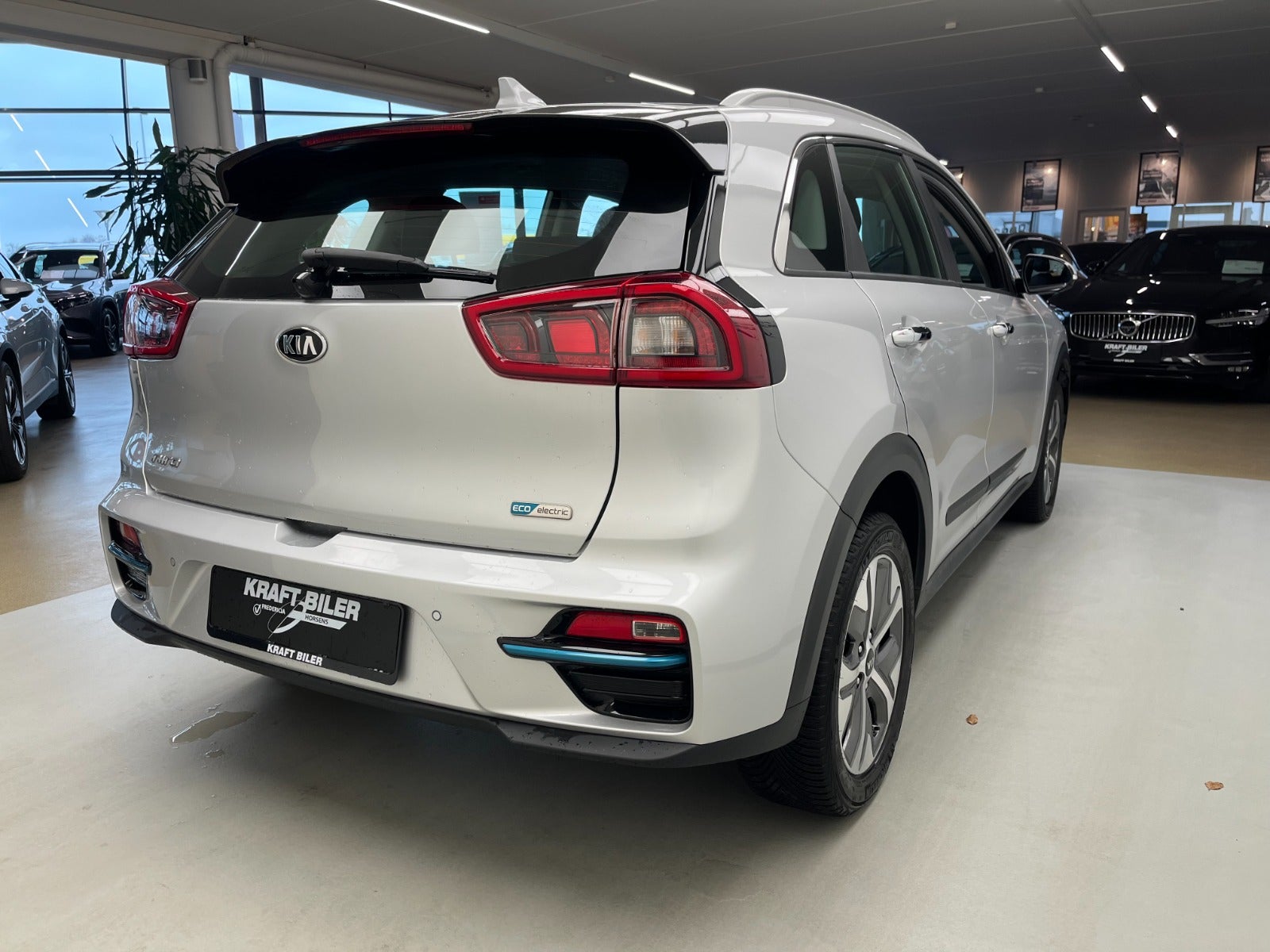 Billede af Kia e-Niro 64 Comfort