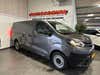 Toyota ProAce D 120 Long Comfort