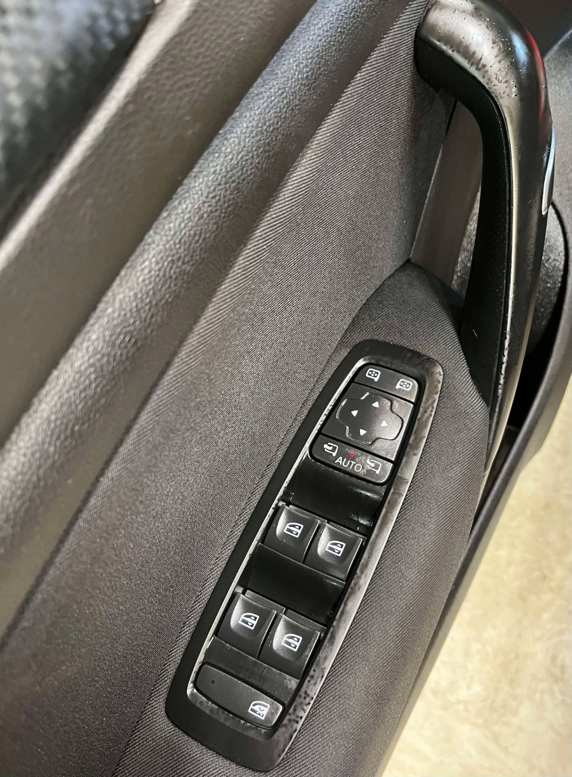 Billede af Renault Megane IV 1,5 dCi 110 Zen Sport Tourer