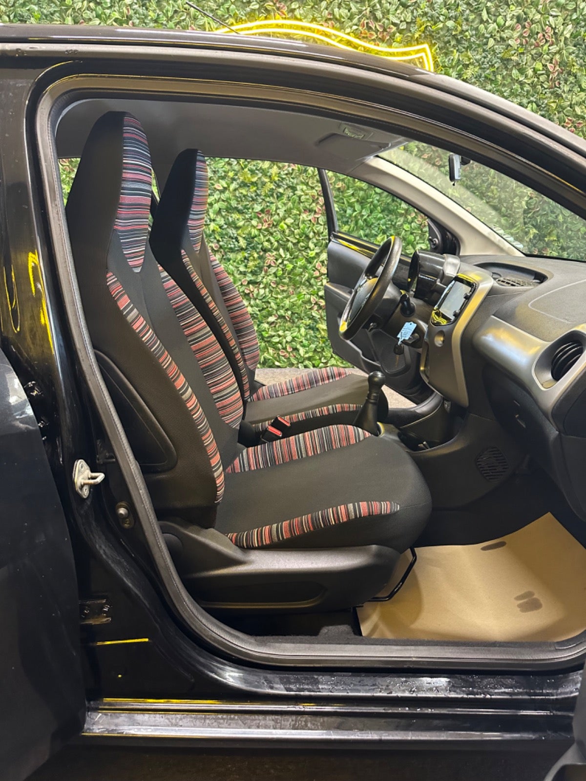 Billede af Citroën C1 1,2 PureTech Feel