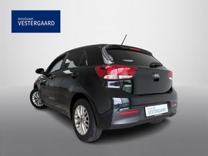 Kia Rio MPi Base Line+