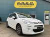 Citroën C3 BlueHDi 100 Seduction Upgrade