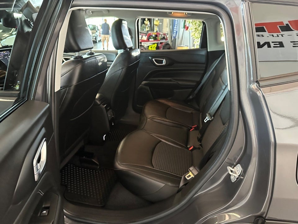Jeep Compass, Billede 4