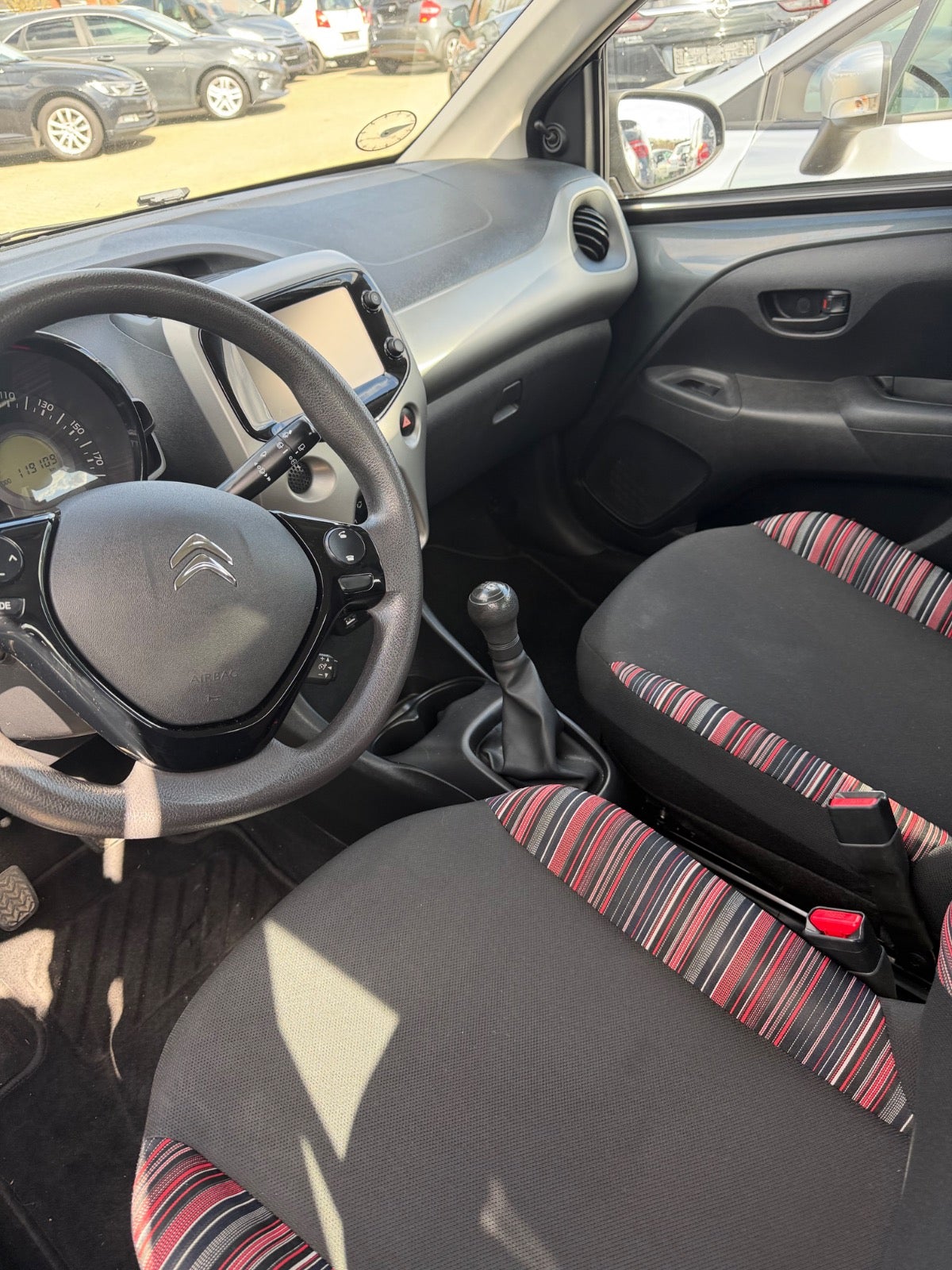 Citroën C1 PureTech Shine - billede 6