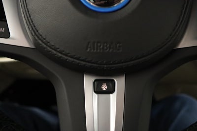 BMW 530e Sport Line aut.