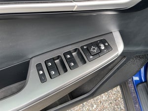 Kia EV6 Long Range