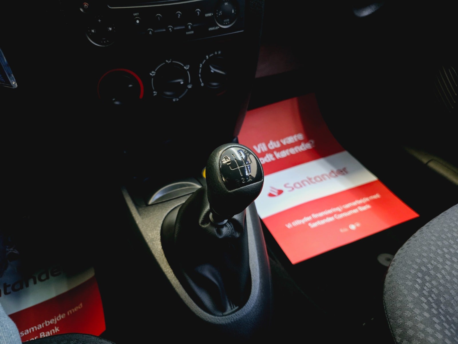 Billede af Renault Clio II 1,2 8V Storia