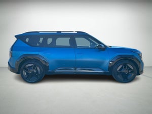 Kia EV9 Long Range Performance GT-Line AWD 7prs