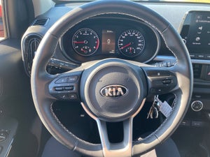 Kia Picanto Prestige Upgrade