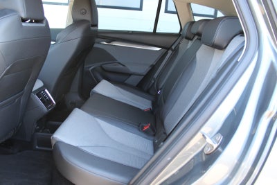 Skoda Enyaq iV Premium