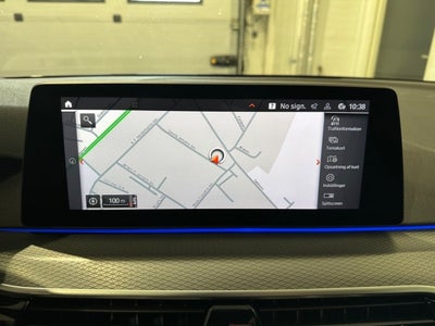 BMW 530d Touring M-Sport xDrive aut.