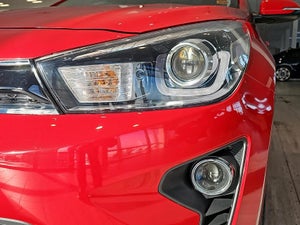 Kia Rio T-GDi mHEV Upgrade DCT