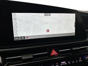 Kia Niro PHEV Prestige DCT