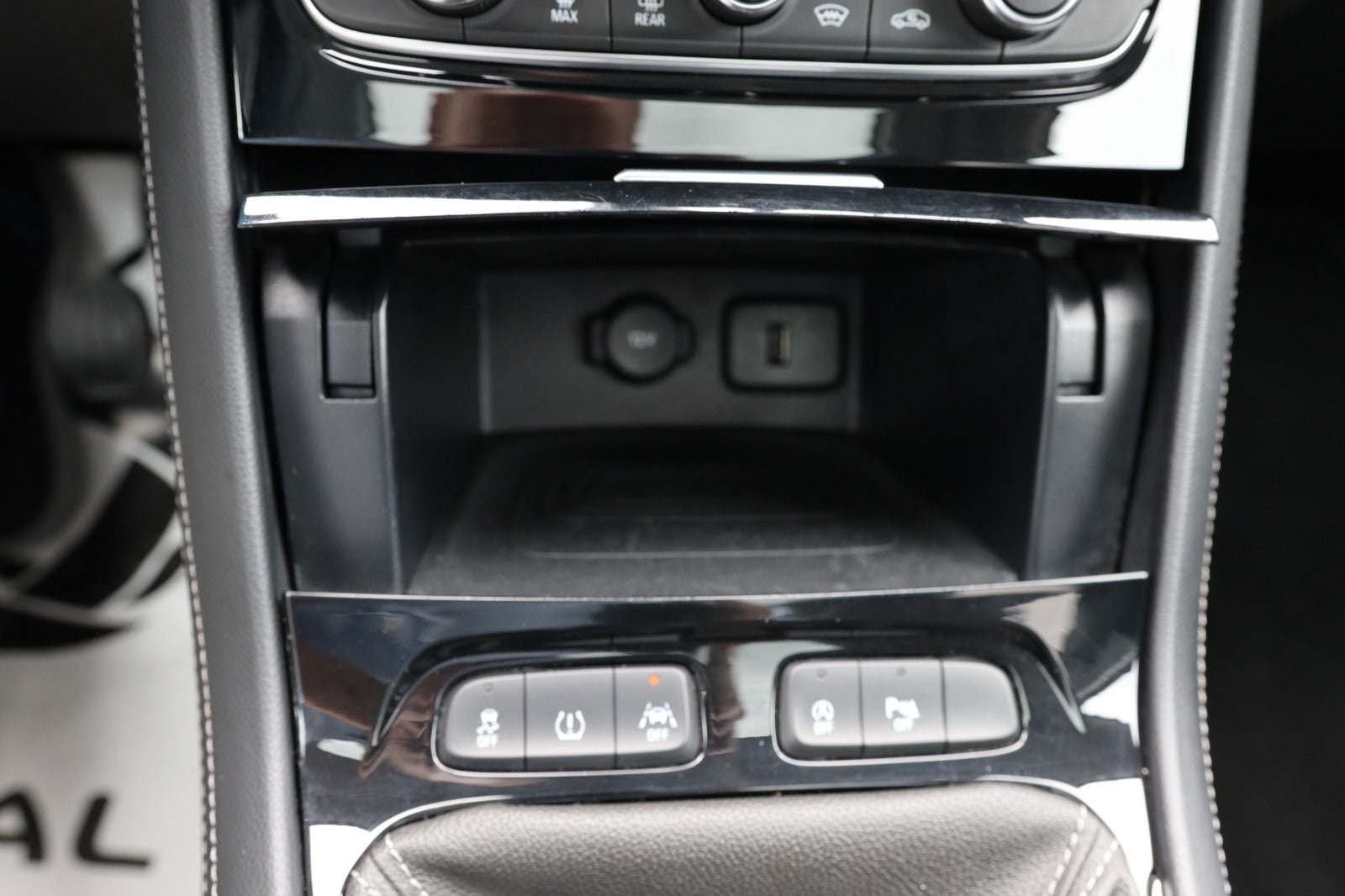 Billede af Opel Grandland X 1,5 CDTi 130 Impress