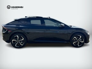 Kia EV6 Long Range GT-Line