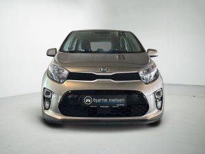 Kia Picanto MPi Vision aut.