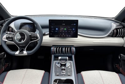 BYD Atto 3 Comfort
