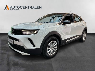 Opel Mokka T 130 Edition+ aut.