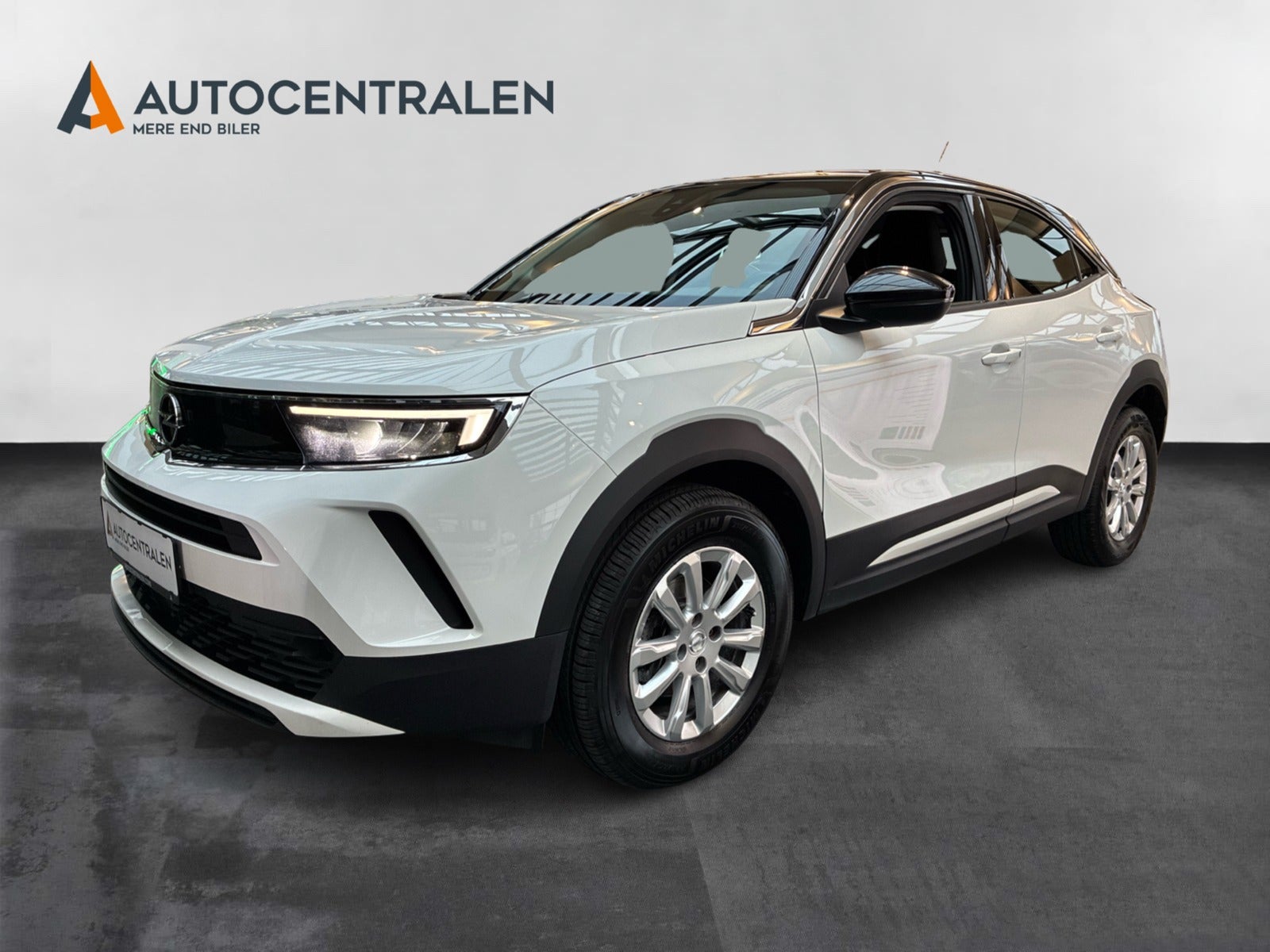 Opel Mokka T 130 Edition+ aut.