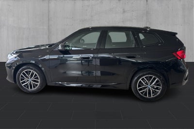 BMW iX2 eDrive20 M-Sport - 1