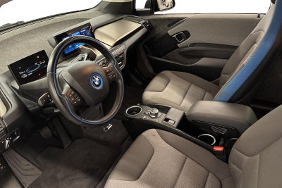 BMW i3s Charged Plus - 4