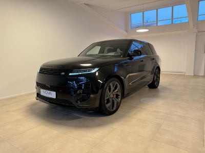 Land Rover Range Rover Sport 3,0 P460e Dynamic HSE aut. 5d