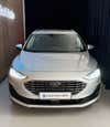 Ford Focus EcoBlue Titanium stc. aut. thumbnail
