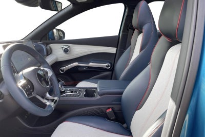 BYD Atto 3 Design - 4