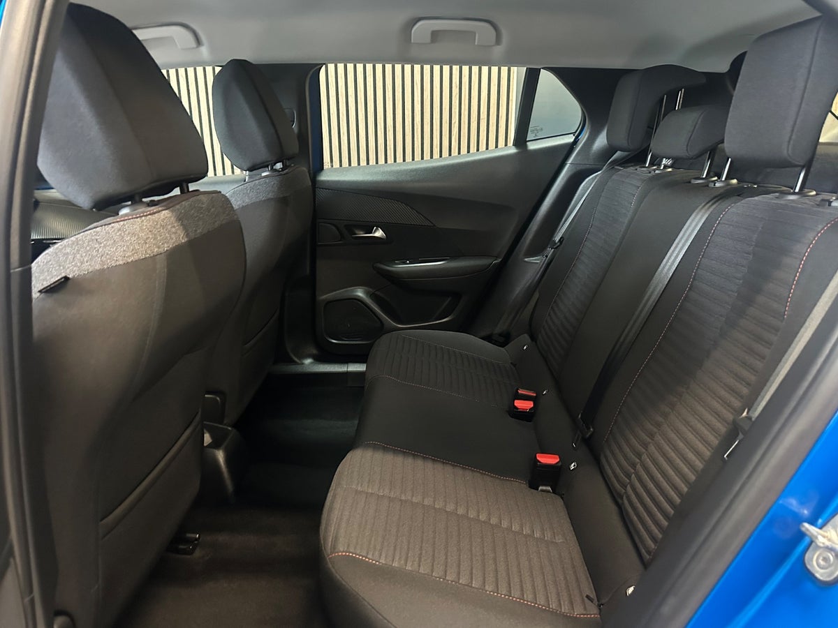 Peugeot 2008 PureTech 130 Active Pack
