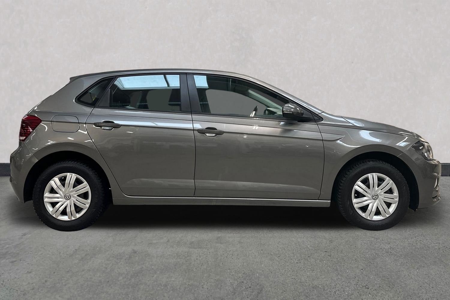 Billede af VW Polo 1,0 MPi 80 Trendline