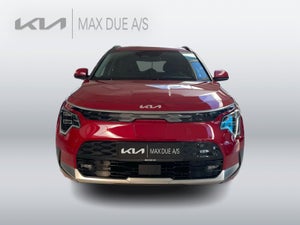 Kia Niro EV Upgrade