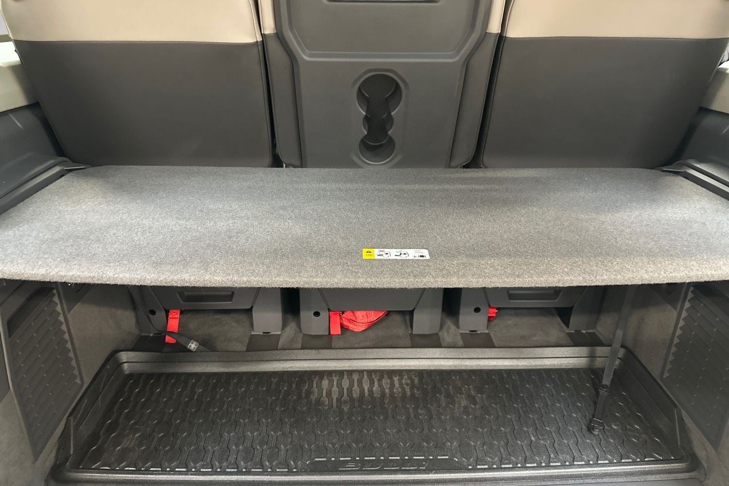 Billede af VW Multivan 1,4 eHybrid Style DSG lang