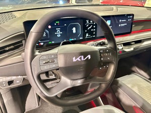 Kia EV9 Long Range Premium RWD 7prs
