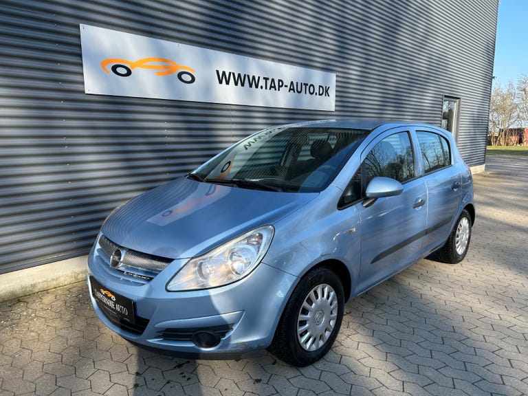 Opel Corsa 12V Enjoy