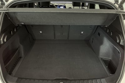 BMW iX1 eDrive20 M-Sport