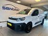 Citroën Berlingo BlueHDi 130 L1 ProffLine EAT8 Van thumbnail