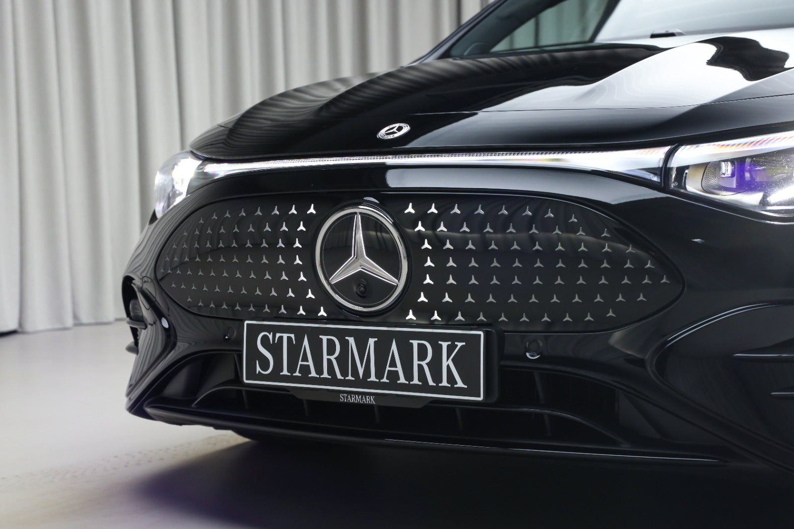 Mercedes-Benz CLA 250+