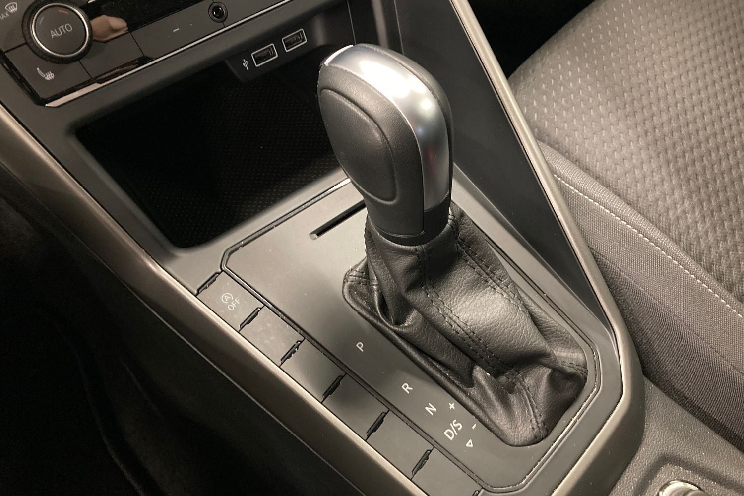 Billede af VW Polo 1,0 TSi 95 Comfortline DSG Van