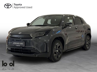 Toyota Urban Cruiser 61 Active 5d