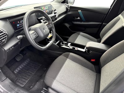 Citroën ë-C4 Feel billede 2