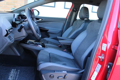 VW ID.4 Pro Performance