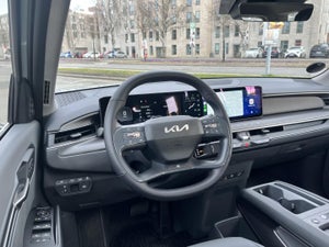 Kia EV9 Standard Range Upgrade RWD 7prs