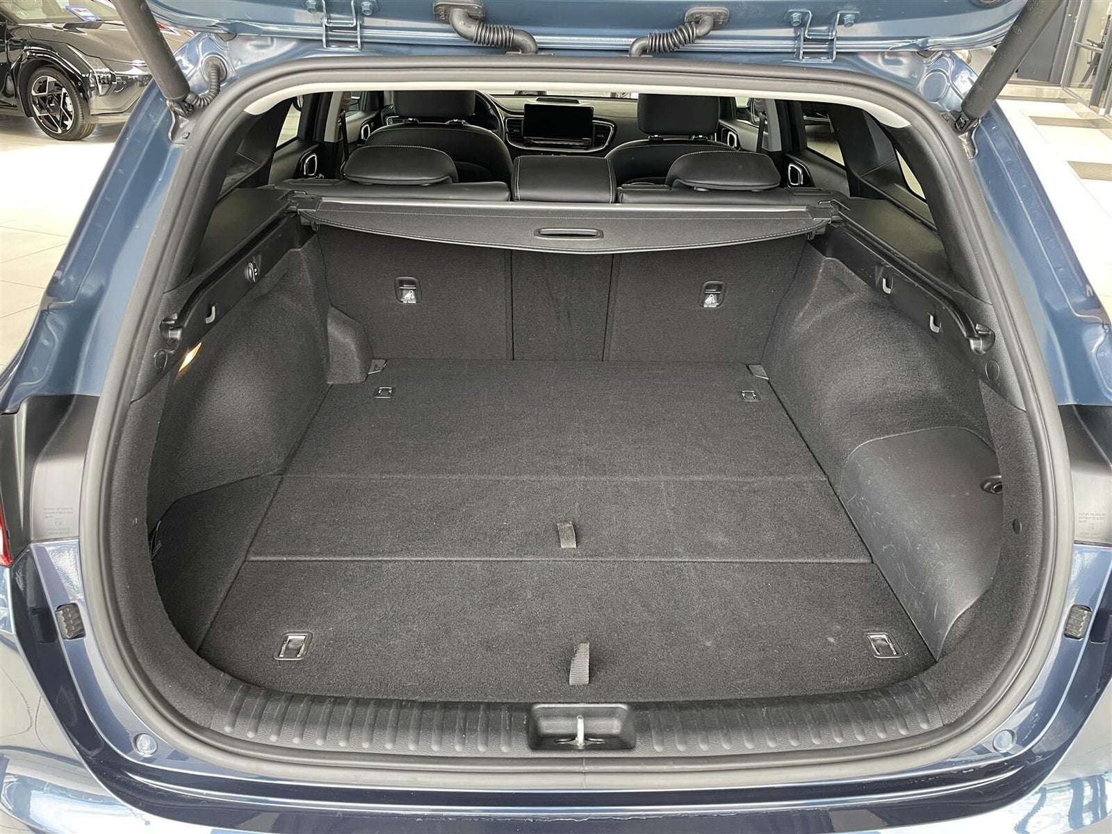 Kia Ceed PHEV Upgrade+ SW DCT