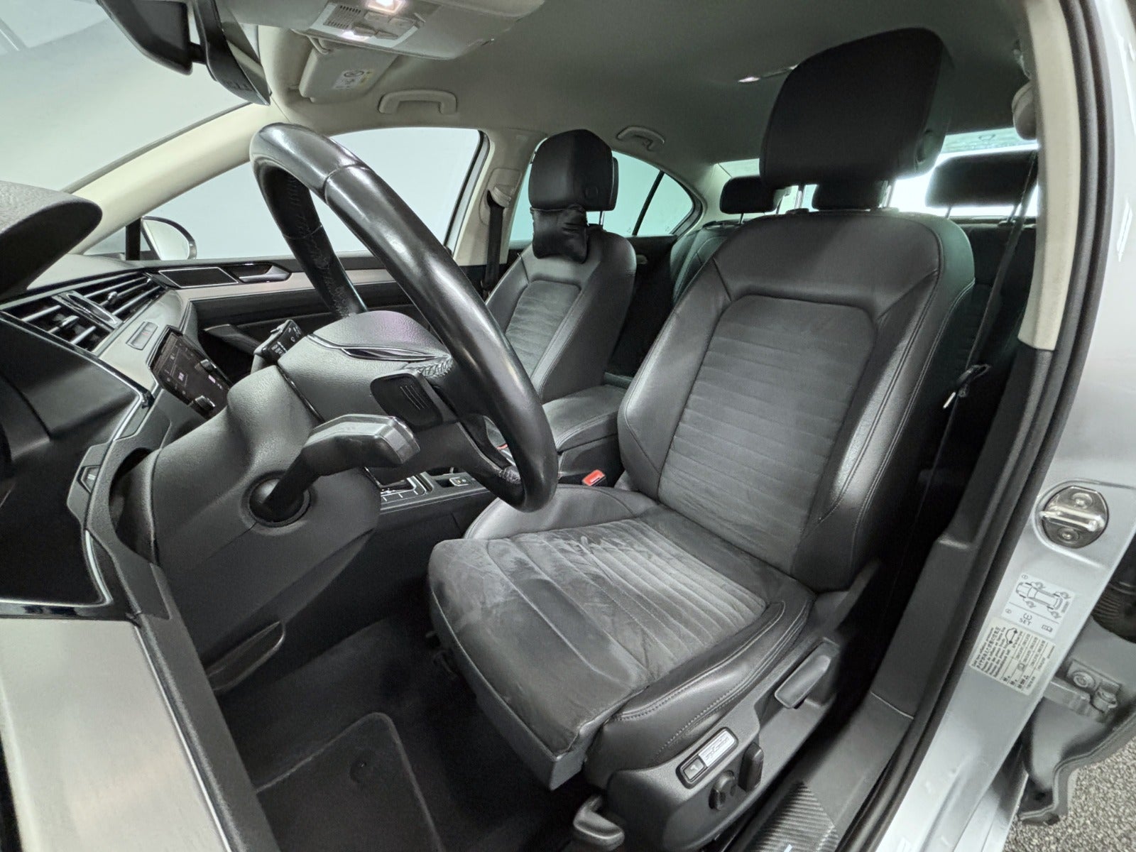 Billede af VW Passat 1,5 TSi 150 Highline DSG