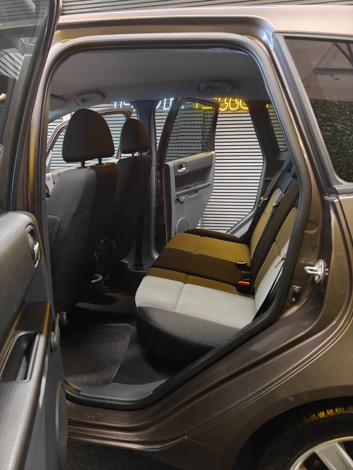 Billede af Mitsubishi Colt 1,3 Elegance ClearTec Coolpack