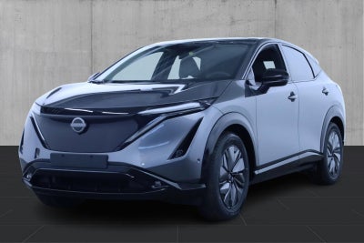 Nissan Ariya 87,0 Evolve e-4ORCE 2025