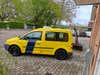 VW Caddy SDi thumbnail