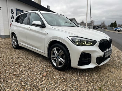 BMW X1 1,5 xDrive25e M-Sport+ aut. 5d