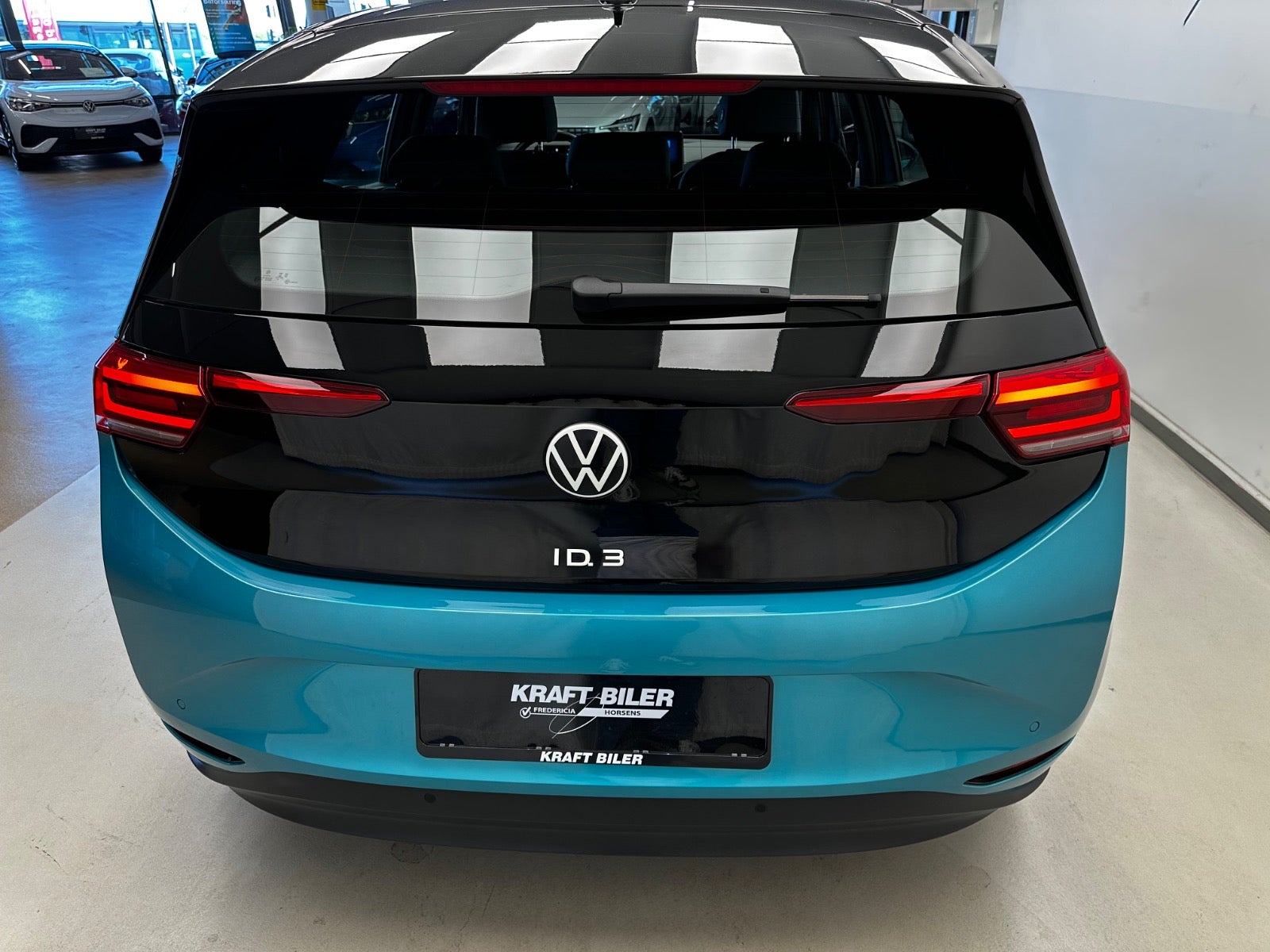 Billede af VW ID.3 58 Pro Performance