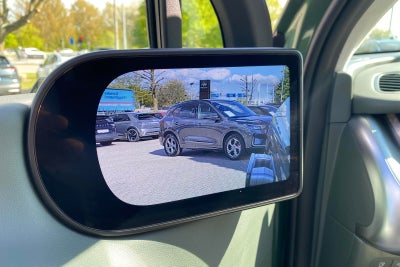 Hyundai Ioniq 9 Calligraphy Performance 4WD 7prs